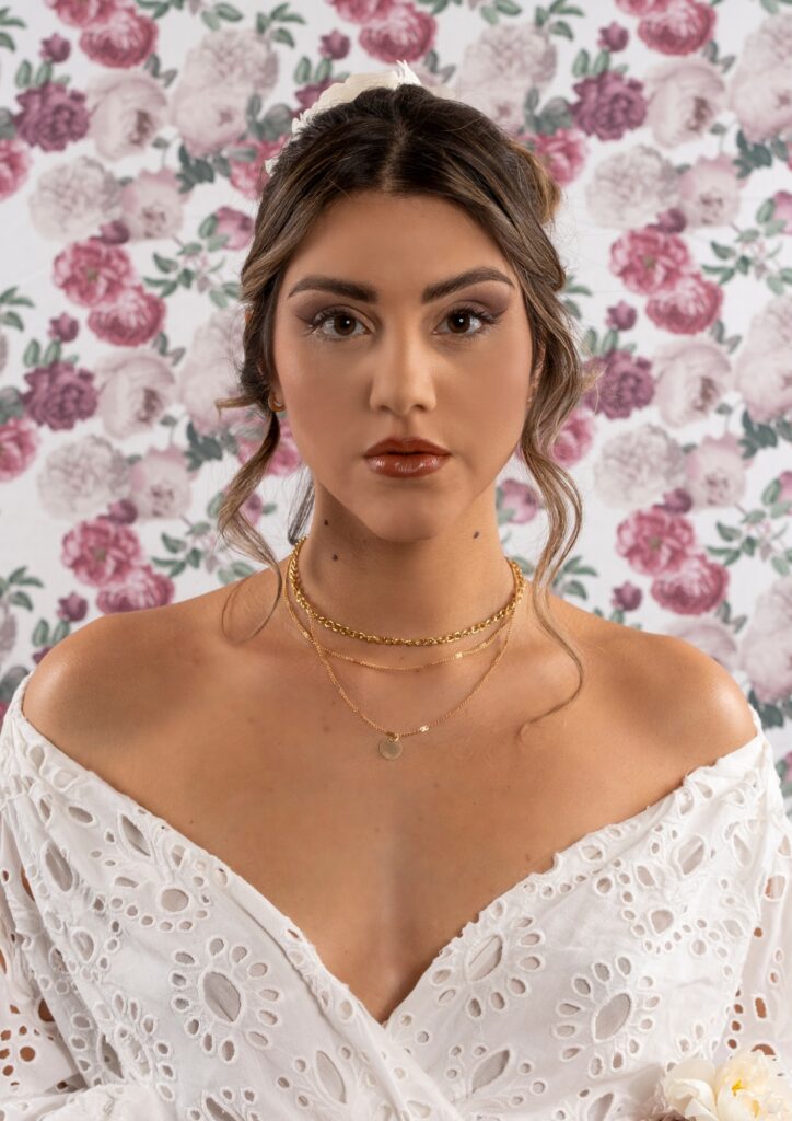 make up per eventi e ceremony