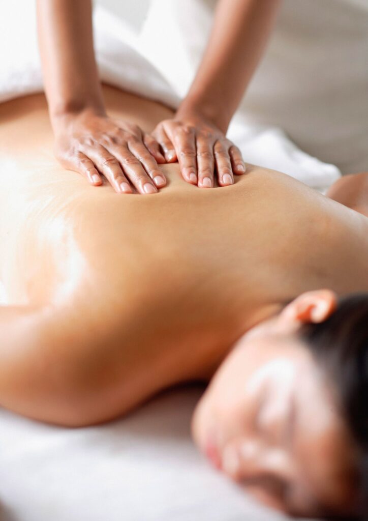 Massaggio rimodellante Verona. Defined Body massage.