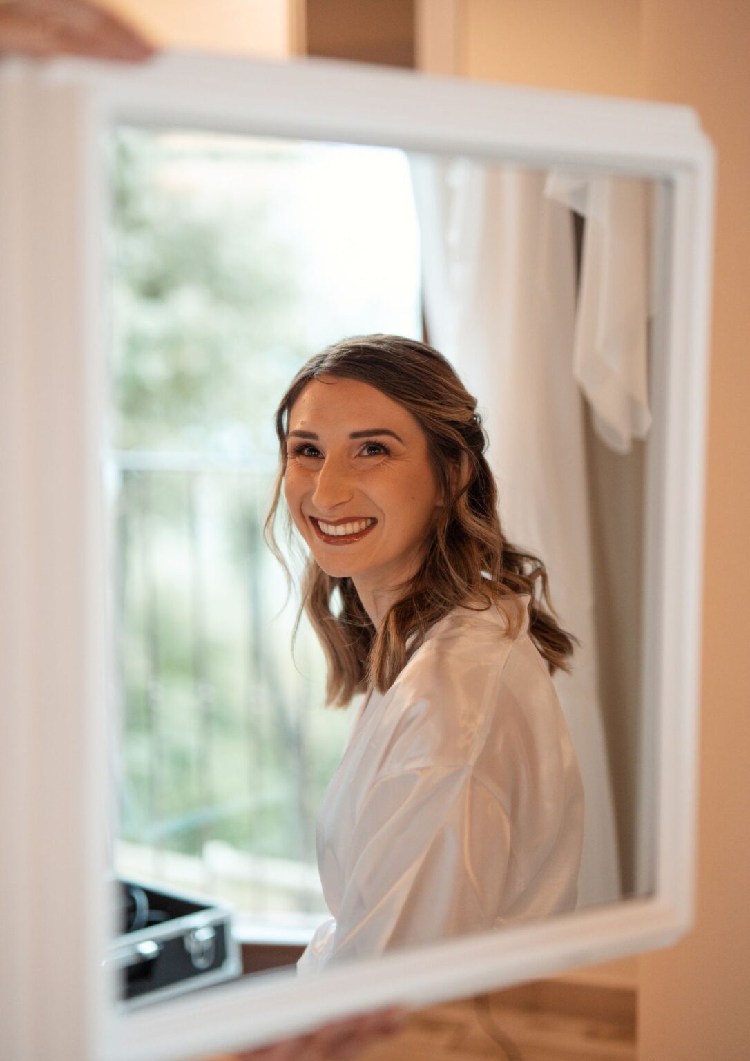 Make up sposa, per cerimonie ed eventi speciali