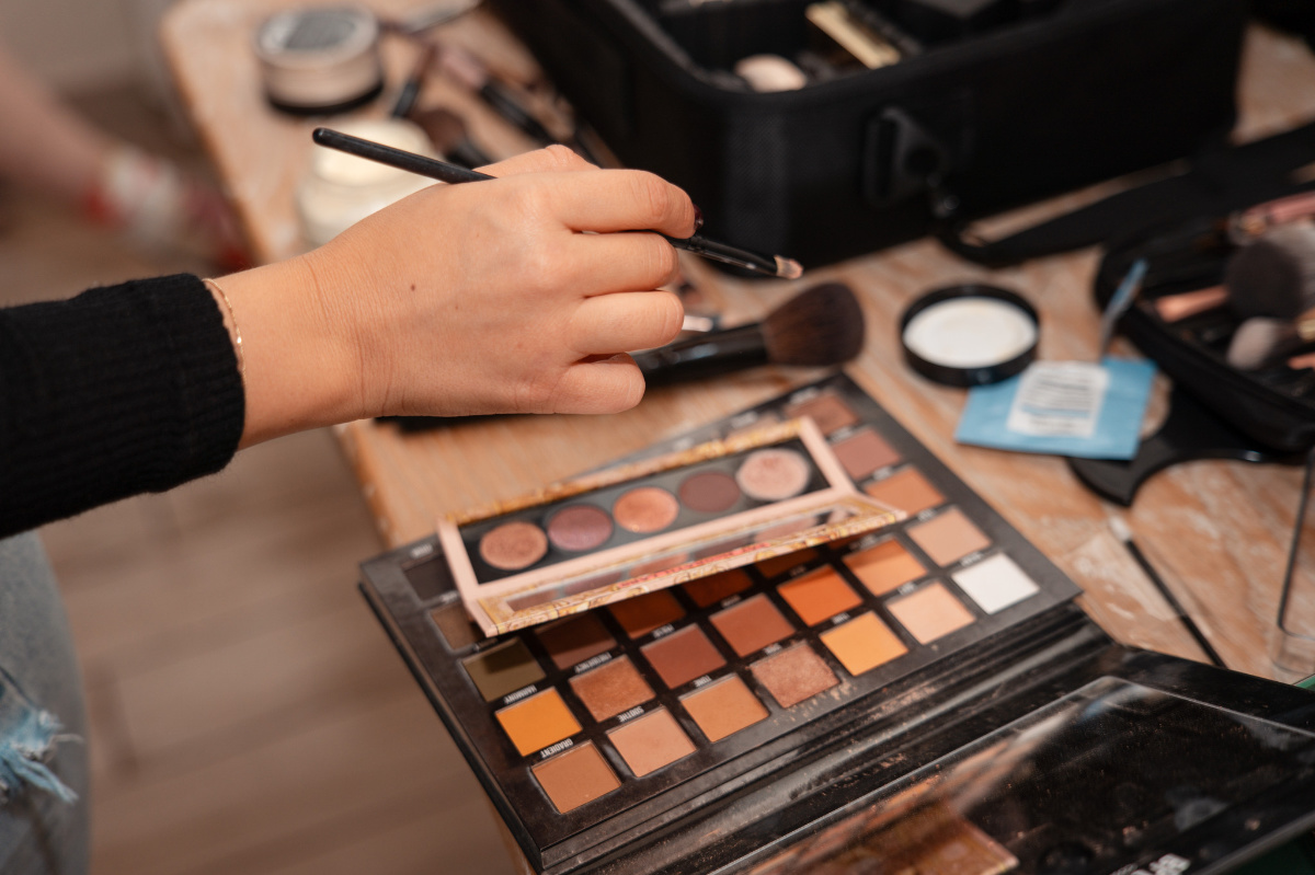 Armocromia del colore, servizio personalizzato