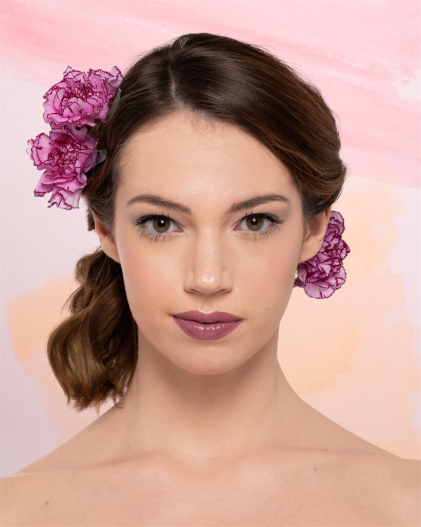 Sei in cerca di un make up naturale e duraturo per il tuo giorno speciale?